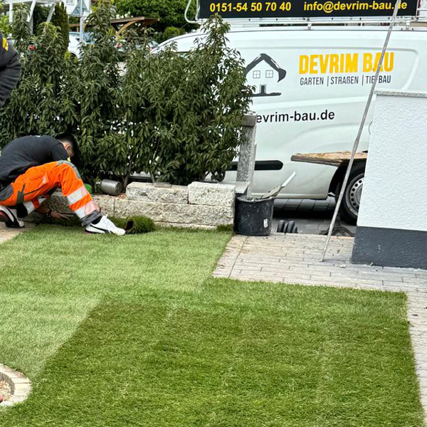 GARTENBAU_DEVRIM-BAU GARTENBAU_DEVRIM-BAU