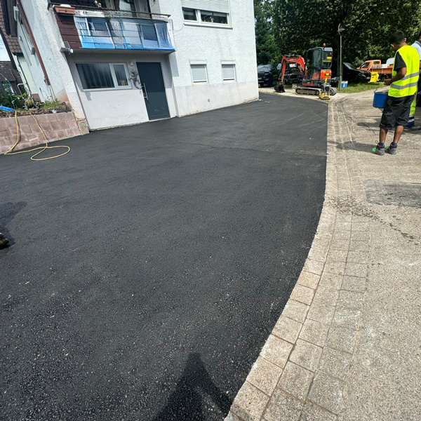 STRASSENBAU STRASSENBAU_DEVRIM_BAU